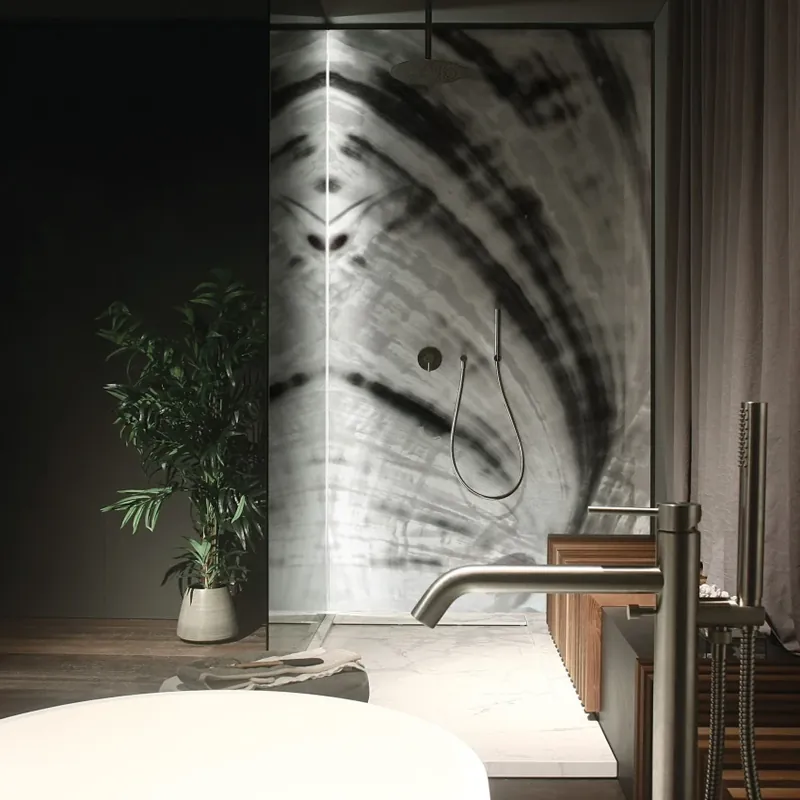 Bestseller Panou decorativ iluminat cu LED Borealis, Tecnografica Panou decorativ iluminat cu LED Borealis, Tecnografica