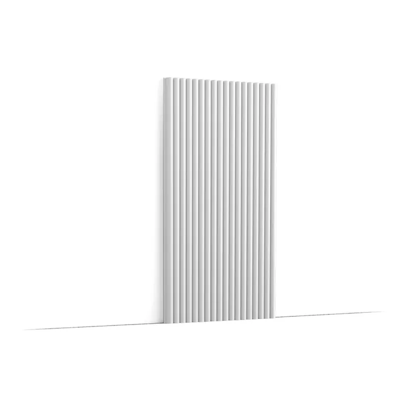 Panou decorativ WX210-2600 Reed, 260 x 25.5 x 1.2 cm, Orac Decor Expediere rapidă