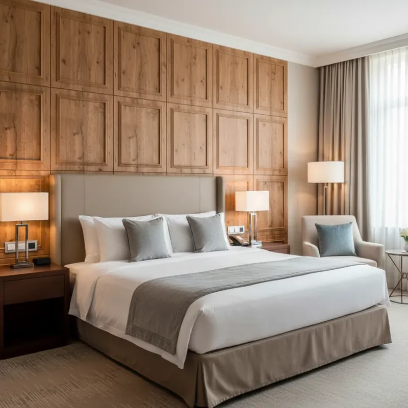 Ieftin Panou MDF Agora, Wotan Oak, Imitații Lemn Panouri Decorative MDF Imitație Lemn