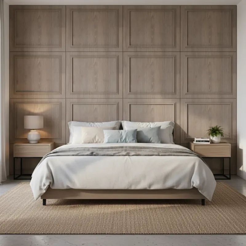 Panou MDF Agora, Nordic Oak, Imitații Lemn Panou Decorativ MDF Nordic Oak Cel mai vândut