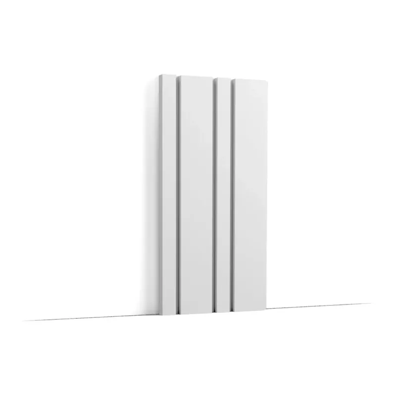 Ofertă Panou decorativ Bar Mix W119-2600, 200 x 25 x 2 cm, Orac Decor Panouri decorative riflate pentru perete