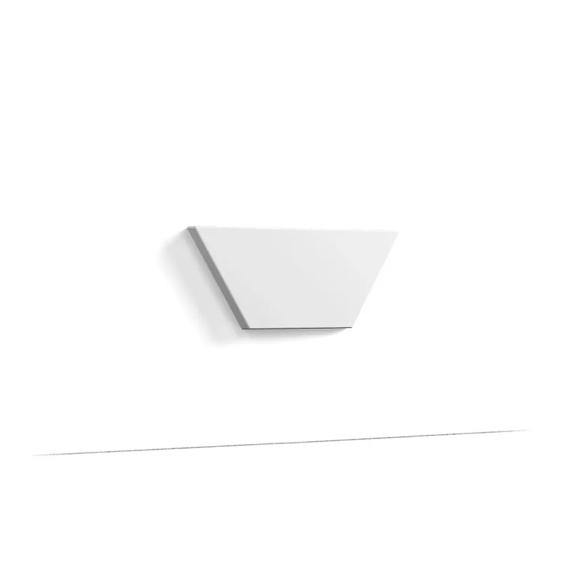 Vezi acum Panou decorativ W101, 15 X 34.5 X 2.9 cm, Orac Decor Panouri Decorative 3D pentru un Interior Modern