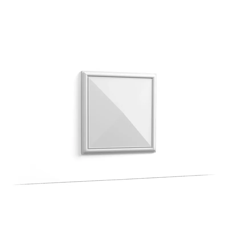 Nu rata Panou decorativ W123, 33.3 X 33.3 X 3.5 cm, Orac Decor Panouri Decorative 3D - Eleganță și Stil