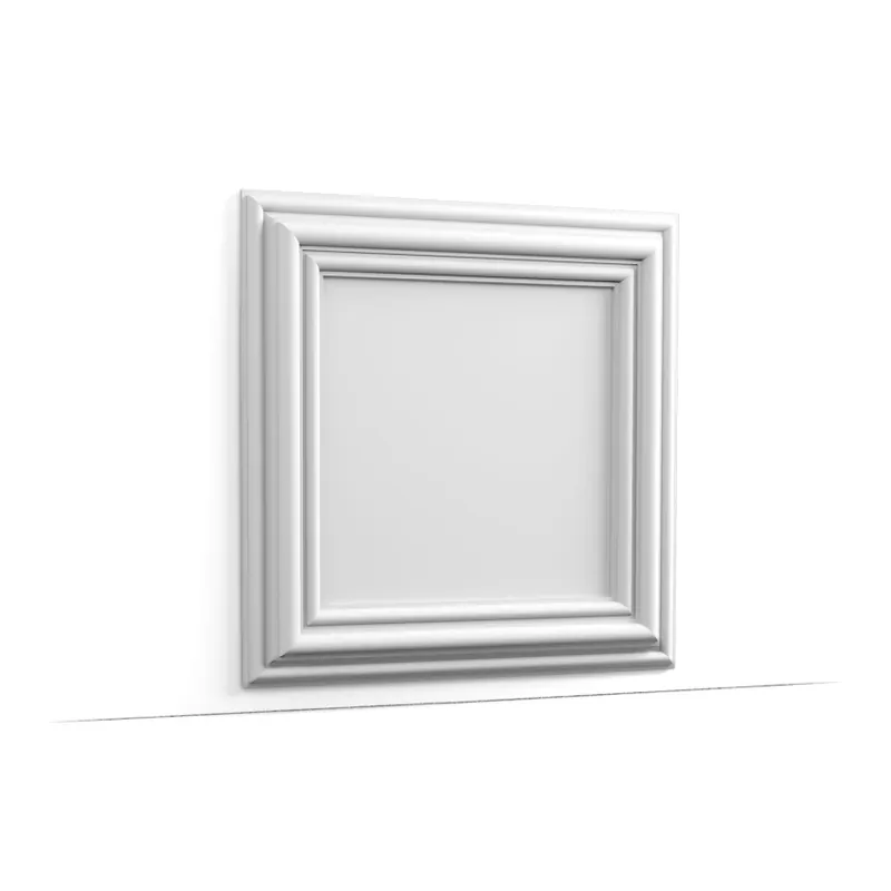 Cumpărături sigure Panou decorativ W121, 50 X 50 X 3.2 cm, Orac Decor Panouri Decorative 3D Elegante pentru Interior