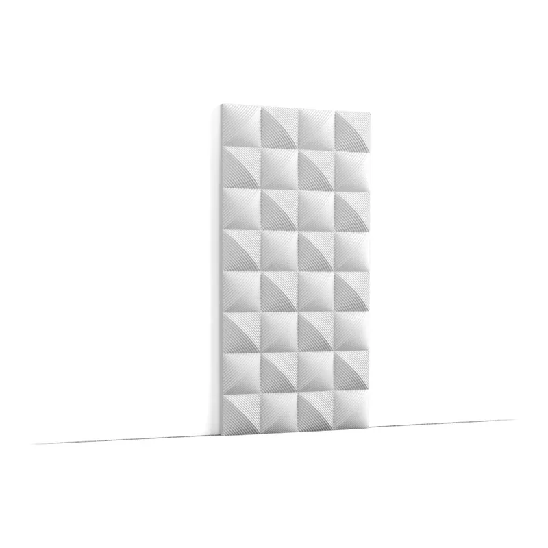 Mai ieftin Panou decorativ COBBLE W113, 200 x 25 x 2.2 cm, Orac Decor Panou Decorativ 3D COBBLE - Efect Texturat Modern