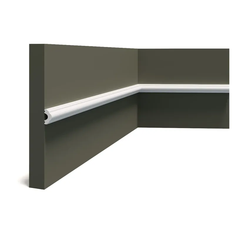 Popular Brau decorativ WD25D - 200 x 2.5 x 1.6 cm