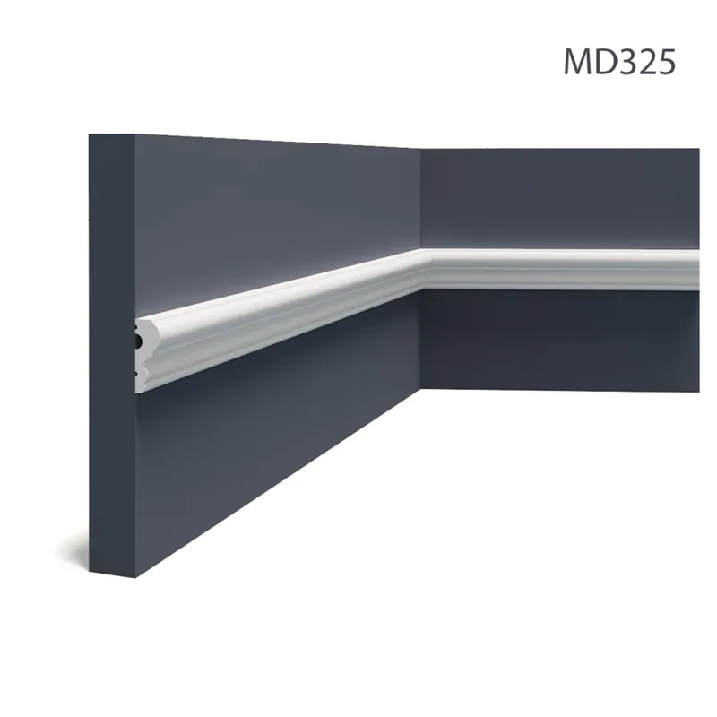 Preț redus Brau decorativ MD325, 200 X 4.1 X 1.5 cm, Mardom Decor Brau decorativ MD325, 200 X 4.1 X 1.5 cm, Mardom Decor