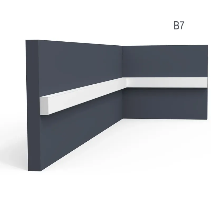 Brau decorativ B7 - 200 x 2 x 1 cm Brau decorativ B7 - 200 x 2 x 1 cm Calitate înaltă