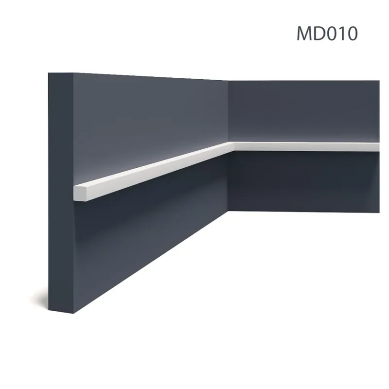 Ofertă limitată Brau decorativ MD010, 200 X 1.5 X 1.5 cm, Mardom Decor Brau decorativ MD010, 200 X 1.5 X 1.5 cm, Mardom Decor