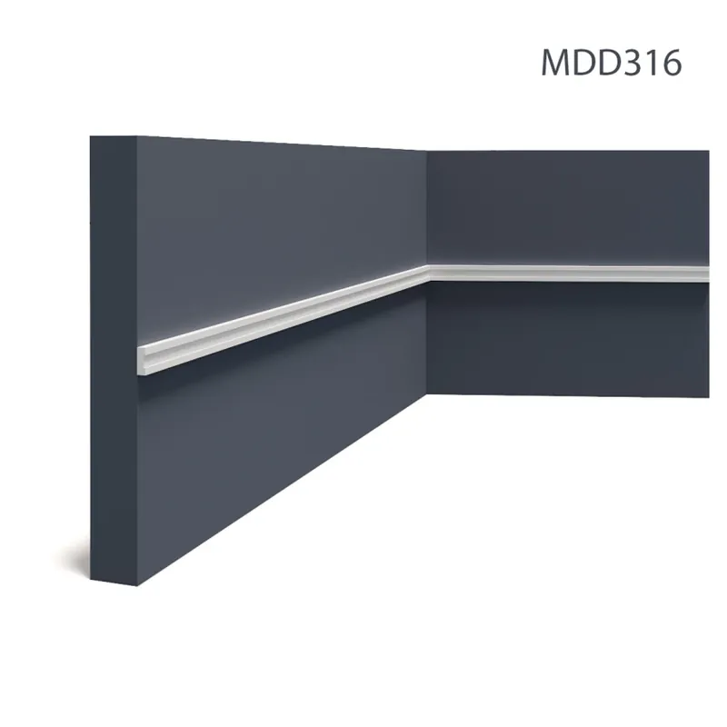 Ofertă specială Brau decorativ MDD316, 200 X 1.5 X 0.5 cm, Mardom Decor Brau decorativ MDD316, 200 X 1.5 X 0.5 cm, Mardom Decor
