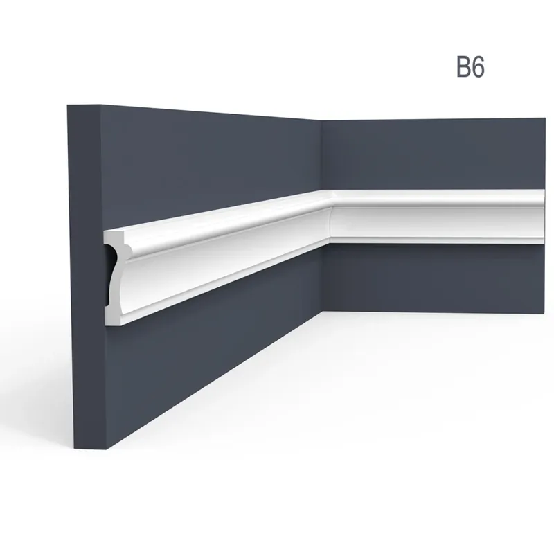 Cel mai vândut Brau decorativ B6 - 200 x 7.3 x 2.2 cm Brau decorativ B6 - 200 x 7.3 x 2.2 cm