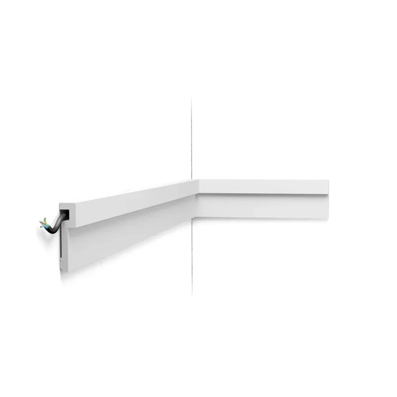 Preț promoțional Brau Axxent PX198 U-Steps, Dimensiuni 200 X 8.3 X 2 cm, Orac Decor Brauri Decorative cu Design U-Steps