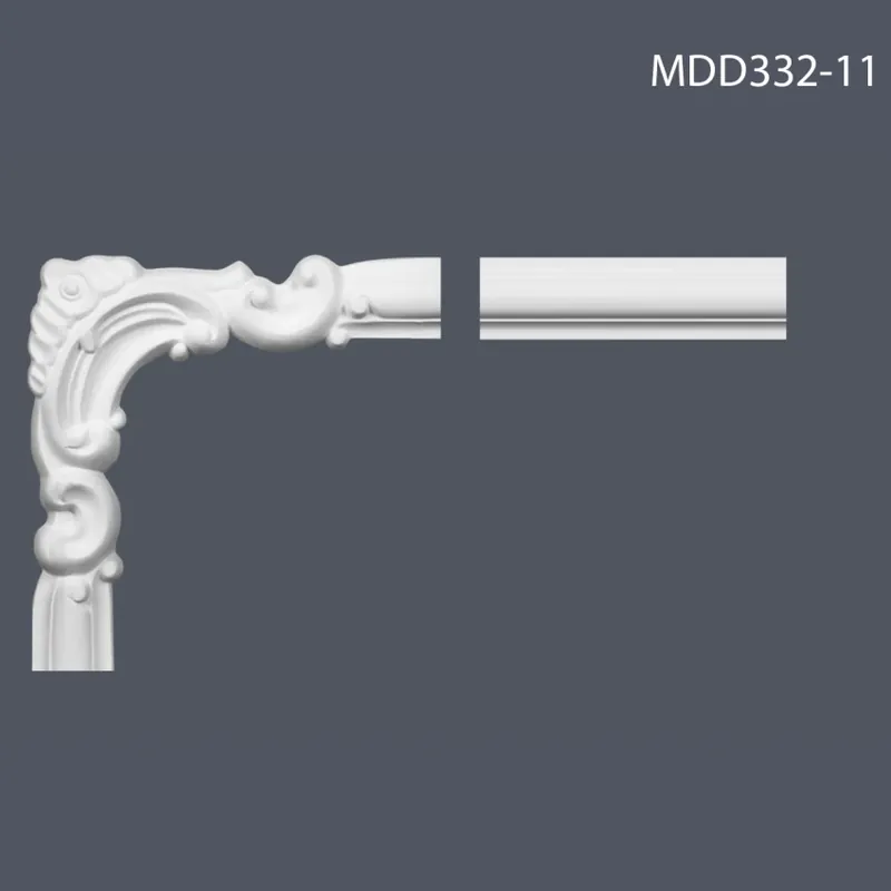 Coltar decorativ MDD332-11 pentru braul MDD332F, 21 X 21 X 4.1 cm, Mardom Decor Coltar decorativ MDD332-11 pentru braul MDD332F, 21 X 21 X 4.1 cm, Mardom Decor Vezi acum