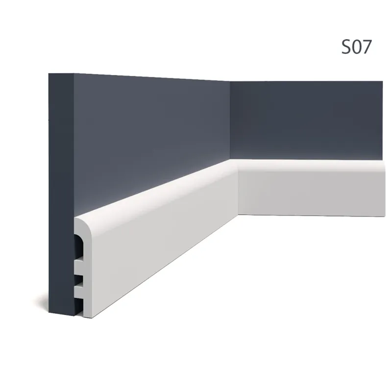 Plinta S7, Dimensiuni 200 x 9.8 x 2 cm Plinta S7, Dimensiuni 200 x 9.8 x 2 cm Preț redus