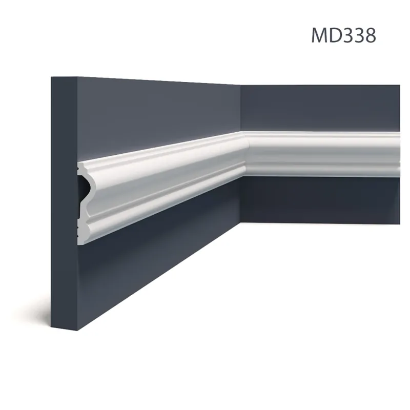 Bestseller Brau decorativ MD338, 200 X 8 X 2.1 cm, Mardom Decor Brau decorativ MD338, 200 X 8 X 2.1 cm, Mardom Decor