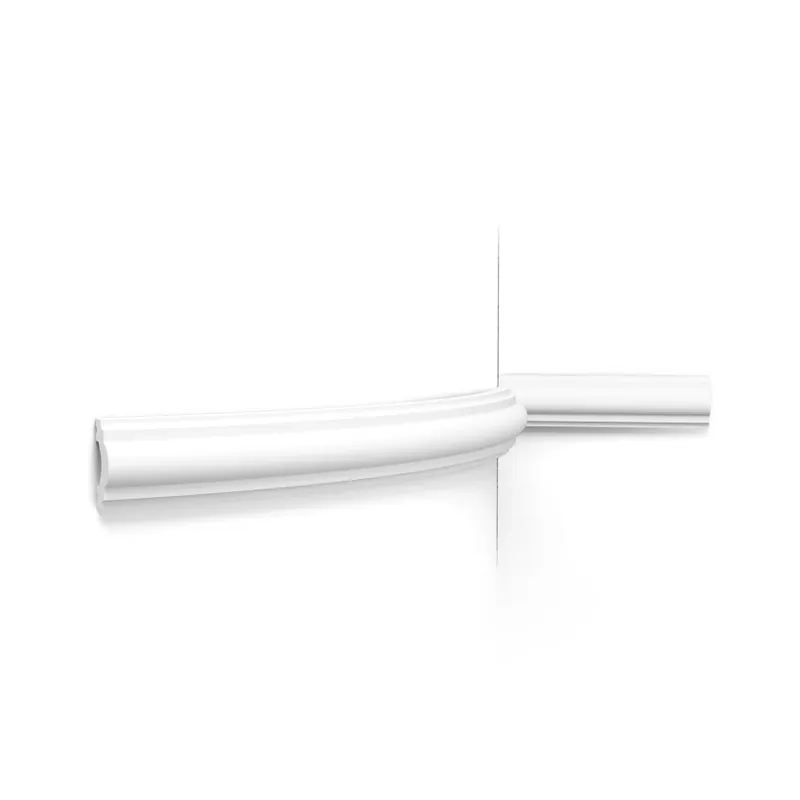 Brau Flex Axxent PX120F, Dimensiuni 200 X 4 X 1.9 cm, Orac Decor Profile Decorative Flexibile Axxent Retur ușor