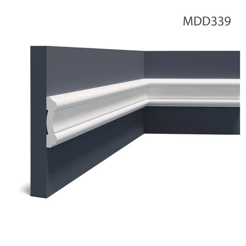 Livrare expres Brau decorativ MDD339, 200 X 8.1 X 1.9 cm, Mardom Decor Brau decorativ MDD339, 200 X 8.1 X 1.9 cm, Mardom Decor