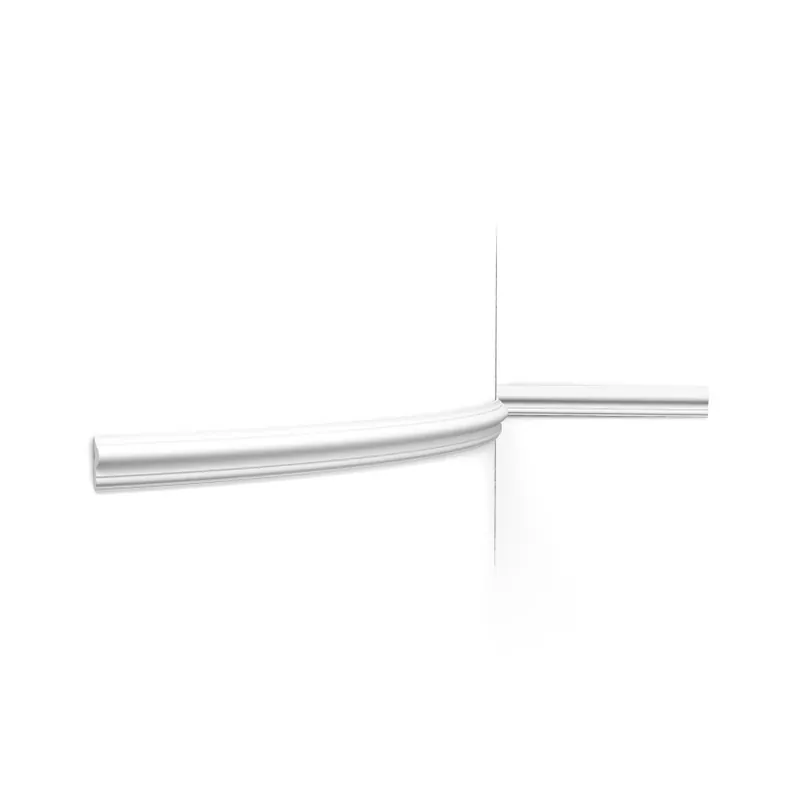 Reduceri Brau Flex Axxent PX201F, Dimensiuni 200 X 2.5 X 0.9 cm, Orac Decor Brauri Decorative Flexibile pentru un Design Unic
