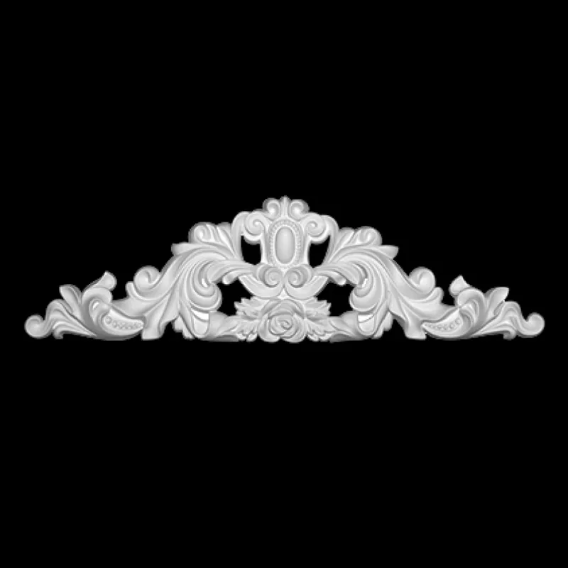 Ornament 1.60.021, Dimensiuni 23 x 4.3 x 82 cm, Gaudi Decor Ornament 1.60.021, Dimensiuni 23 x 4.3 x 82 cm, Gaudi Decor Reducere specială