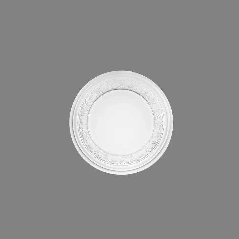 Rozeta decorativa B3014, Dimensiuni Diam. 32 cm (H 4 cm), Mardom Decor Rozeta decorativa B3014, Dimensiuni Diam. 32 cm (H 4 cm), Mardom Decor Noutate
