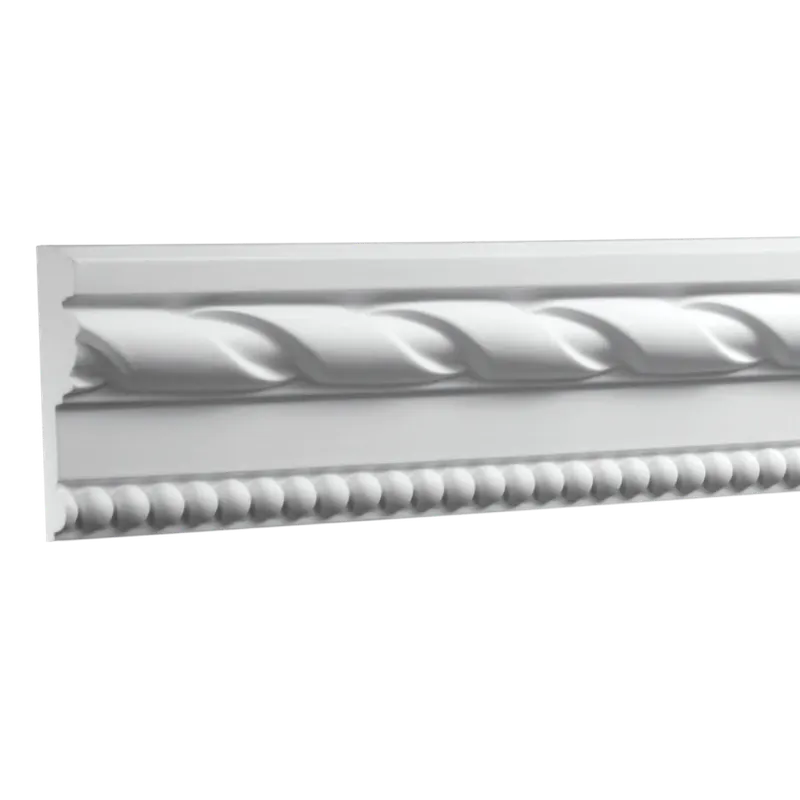 Popular Brau decorativ 1.51.314, Dimensiuni 6.6 x 1.9 x 200 cm, Gaudi Decor Brau decorativ 1.51.314, Dimensiuni 6.6 x 1.9 x 200 cm, Gaudi Decor