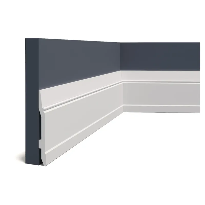 Plinta MD361, 200 X 14.4 X 1.5 cm, Mardom Decor Plinta MD361, 200 X 14.4 X 1.5 cm, Mardom Decor Mai ieftin