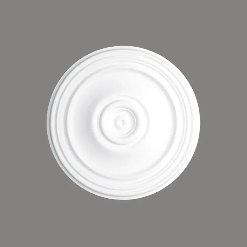 Rozeta decorativa B3025, Dimensiuni Diam. 52.6 cm (H 4 cm), Mardom Decor Rozeta decorativa B3025, Dimensiuni Diam. 52.6 cm (H 4 cm), Mardom Decor Lichidare de stoc