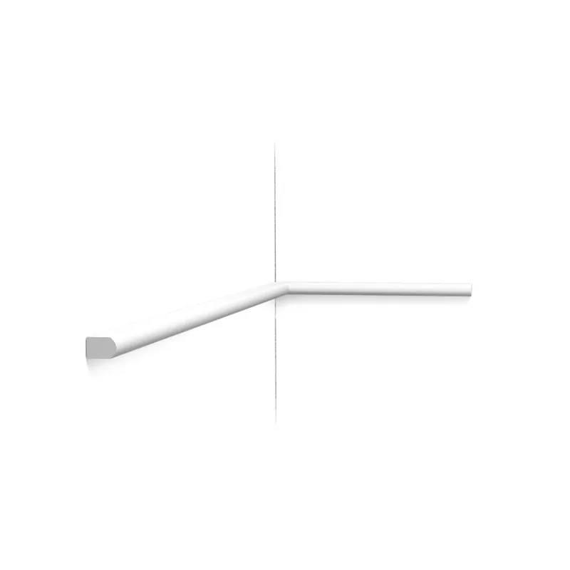 Cumpărături sigure Brau decorativ PX209, Dimensiuni 200 X 1 X 1.8 cm, Orac Decor Profile Decorative Elegante pentru Interiorul Tau