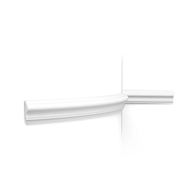 Cumpărături sigure Brau Flex Luxxus P8030F, Dimensiuni 200 X 4.1 X 1.7 cm, Orac Decor Brauri Decorative Flexibile pentru un Design Unic