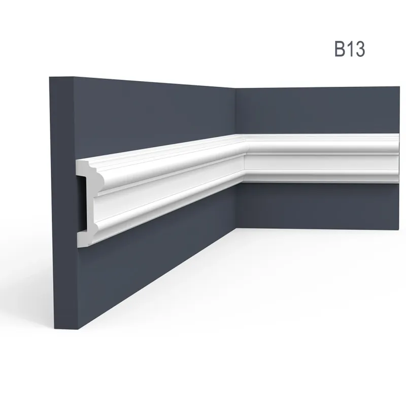Brau decorativ B13 - 200 x 8.7 x 2.9 cm Brau decorativ B13 - 200 x 8.7 x 2.9 cm Discount