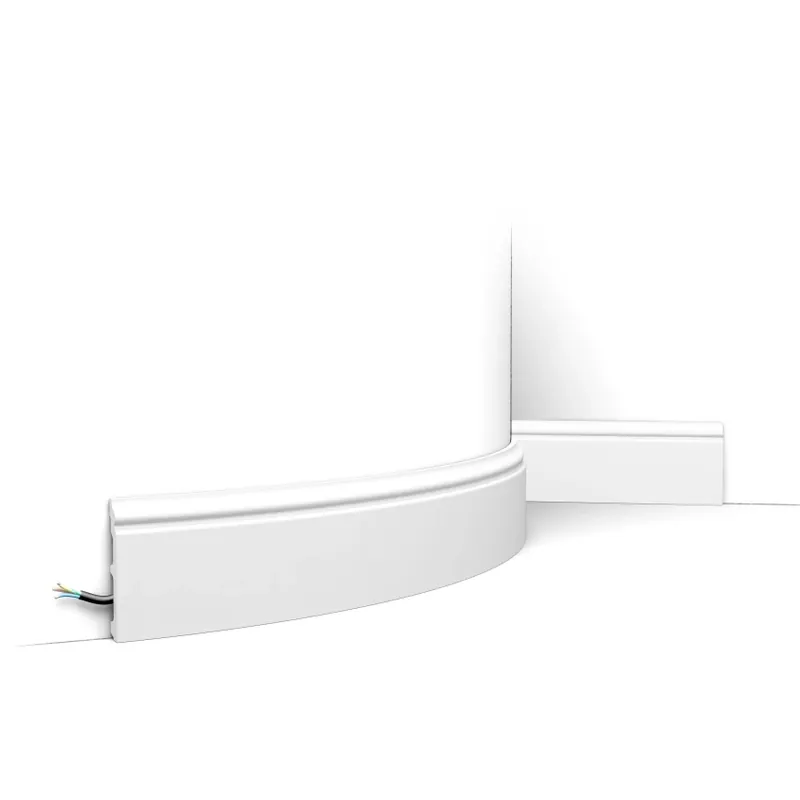 Plinta Flex Axxent SX173F, Dimensiuni 200 X 1.6 X 10 cm, Orac Decor Plinta Flex Axxent SX173F, Dimensiuni 200 X 1.6 X 10 cm, Orac Decor Preț promoțional