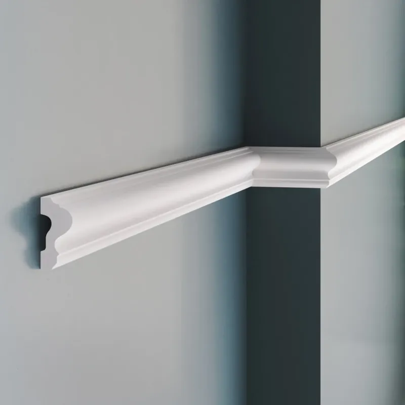 Preț redus Brâu polimer rigid Allegria M8, 6 x 2.5 x 200 cm