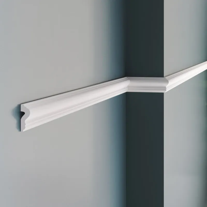 Ofertă de sezon Brâu polimer rigid Allegria M7, 4.3 x 1.6 x 200 cm