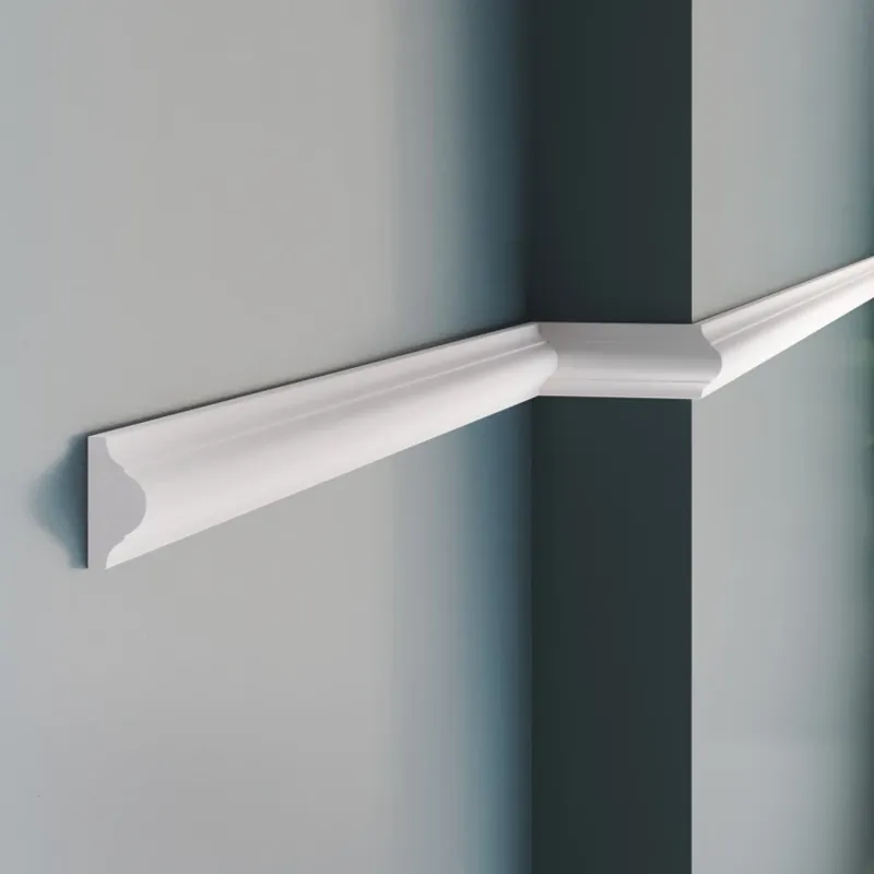 Brâu polimer rigid Allegria M4, 2.6 x 1.2 x 200 cm Chilipir