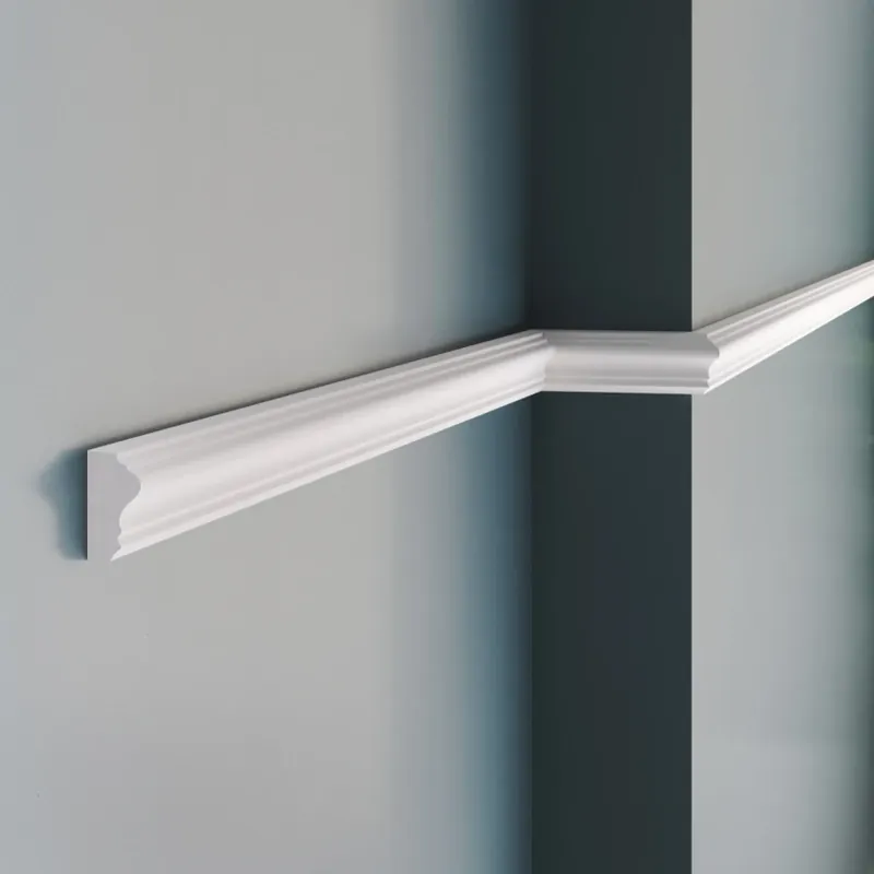 Doar azi Brâu polimer rigid Allegria M2, 2.1 x 1.1 x 200 cm