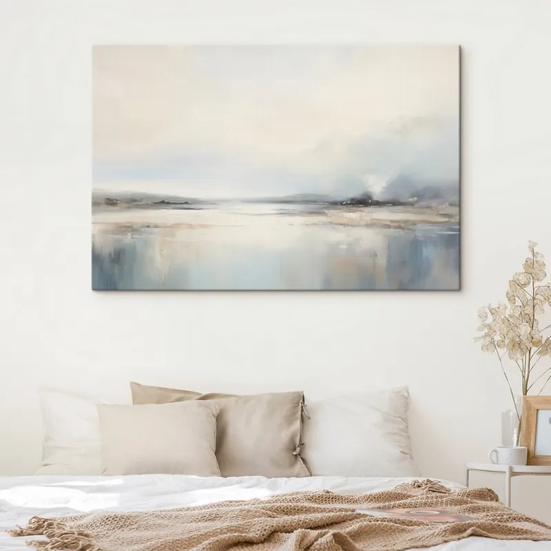 Nu rata Pictură pe pânză Pastel abstractizare Nr s41603