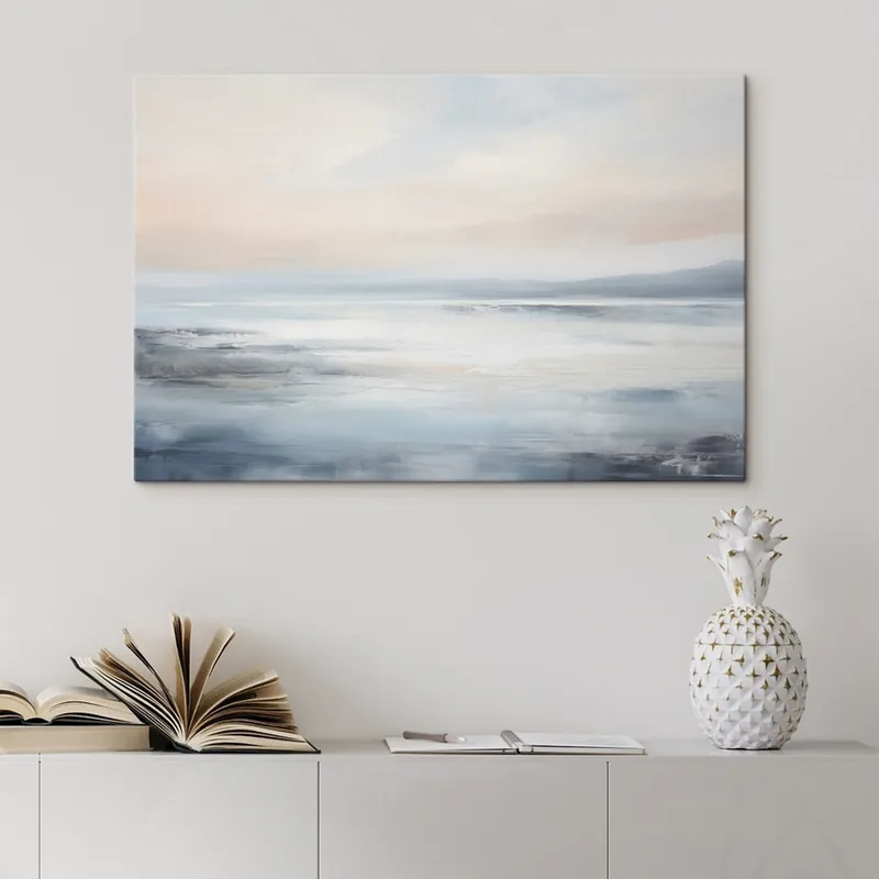 Mai ieftin Pictură pe pânză Abstracție fisurată Nr s41604