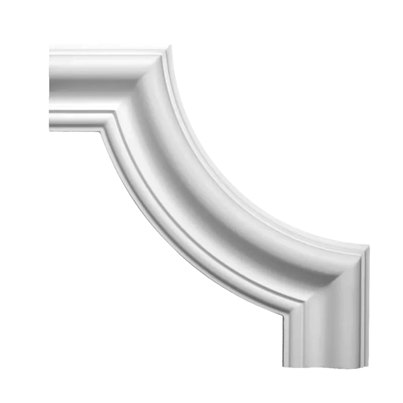 Disponibil imediat Coltar decorativ 1.52.302, Dimensiuni 21.5 x 2.5 x 21.5 cm, Gaudi Decor Coltar decorativ 1.52.302, Dimensiuni 21.5 x 2.5 x 21.5 cm, Gaudi Decor