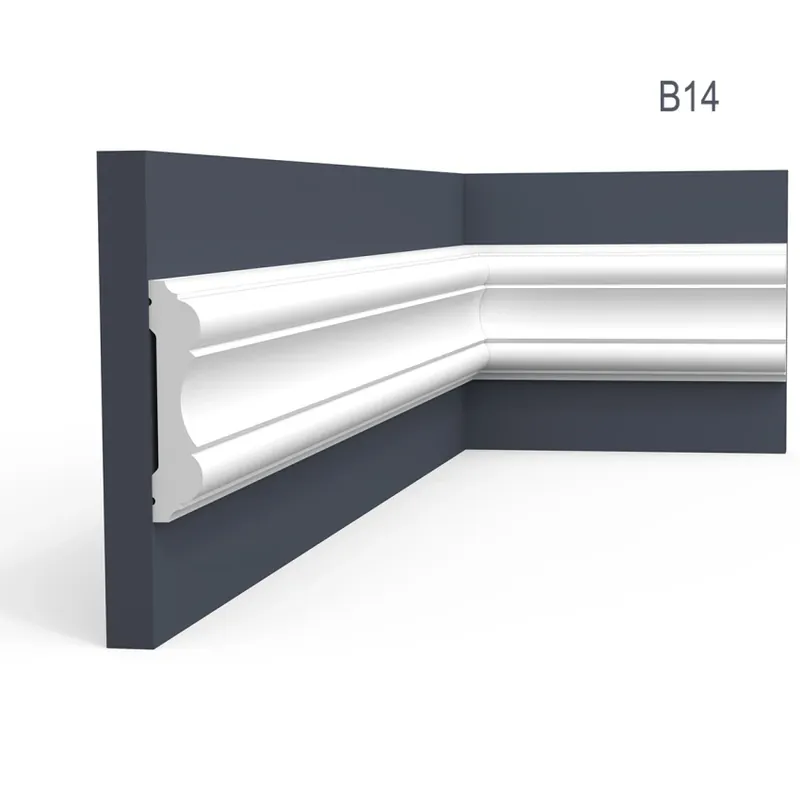 Brau decorativ B14 - 200 x 10.1 x 2.2 cm Brau decorativ B14 - 200 x 10.1 x 2.2 cm Ieftin