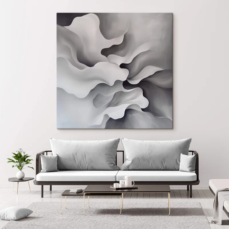 Pictură pe pânză Abstracție Nr s41845 Retur gratuit