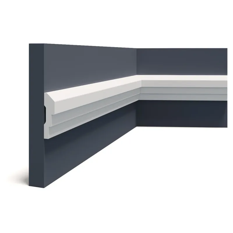 Brau decorativ 1.51.315, Dimensiuni 7.5 x 2.2 x 200 cm, Gaudi Decor Brau decorativ 1.51.315, Dimensiuni 7.5 x 2.2 x 200 cm, Gaudi Decor Reducere extra