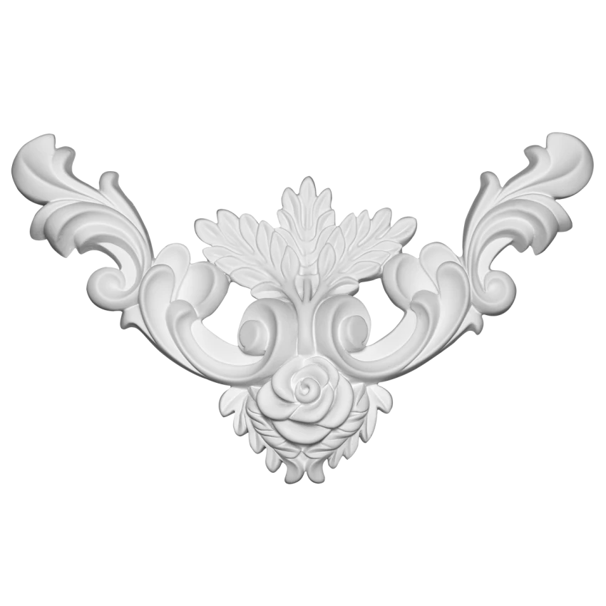 Ofertă exclusivă Ornament decorativ 1.60.031, Dimensiuni 14.1 x 2.8 x 23.2 cm, Gaudi Decor Ornament decorativ 1.60.031, Dimensiuni 14.1 x 2.8 x 23.2 cm, Gaudi Decor