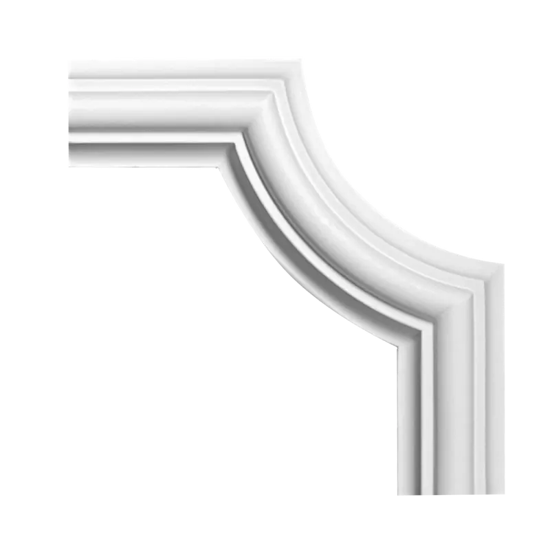 Coltar decorativ 1.52.308, Dimensiuni 16 x 2 x 16 cm, Gaudi Decor Coltar decorativ 1.52.308, Dimensiuni 16 x 2 x 16 cm, Gaudi Decor Super ofertă