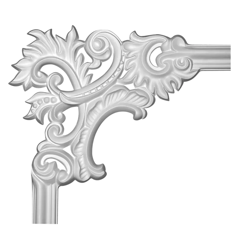 Preț promoțional Ornament decorativ 1.52.299, Dimensiuni 36 x 2.2 x 32.3 cm, Gaudi Decor Ornament decorativ 1.52.299, Dimensiuni 36 x 2.2 x 32.3 cm, Gaudi Decor