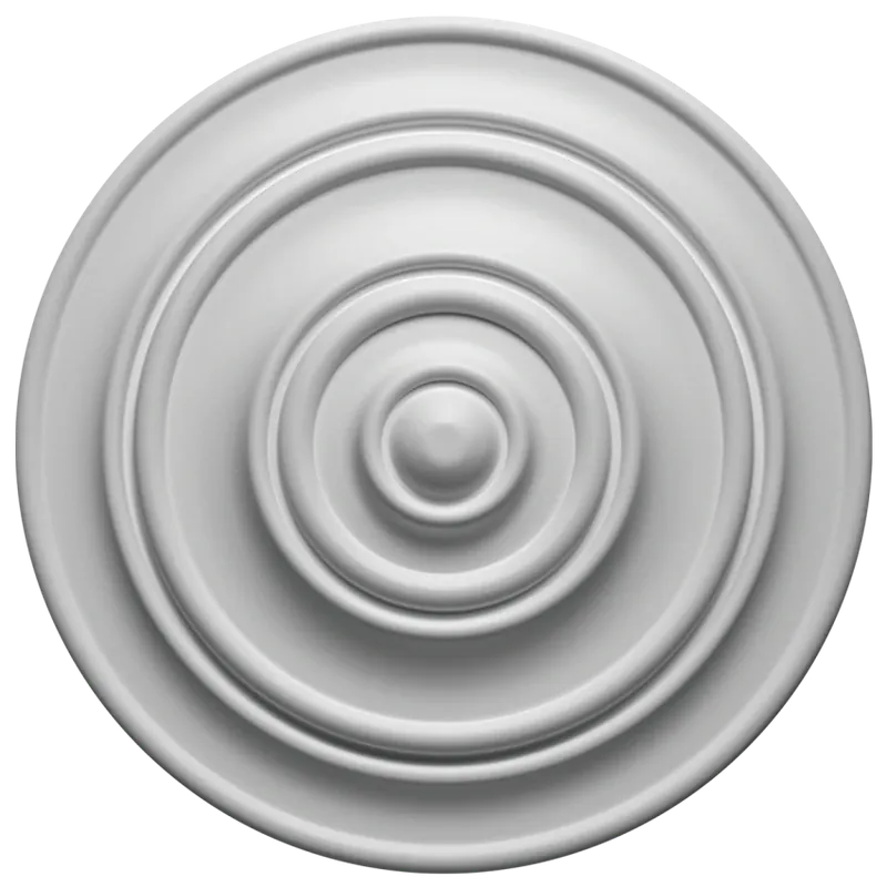 Rozeta decorativa 1.56.014, Diametru 34 cm, Gaudi Decor Rozeta decorativa 1.56.014, Diametru 34 cm, Gaudi Decor Expediere rapidă