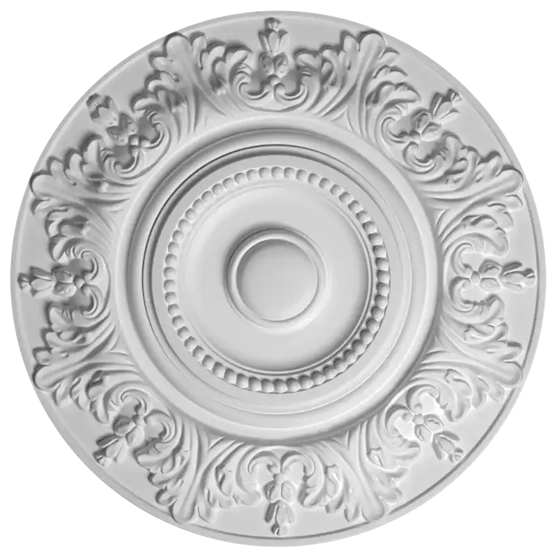 Rozeta decorativa 1.56.020, Diametru 47 cm, Gaudi Decor Rozeta decorativa 1.56.020, Diametru 47 cm, Gaudi Decor Vezi acum