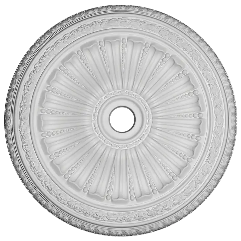Rozeta decorativa 1.56.036, Diametru 88.7 cm, Gaudi Decor Rozeta decorativa 1.56.036, Diametru 88.7 cm, Gaudi Decor Cel mai bun preț