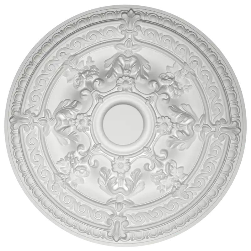 Rozeta decorativa 1.56.039, Diametru 65.9 cm, Gaudi Decor Rozeta decorativa 1.56.039, Diametru 65.9 cm, Gaudi Decor Discount