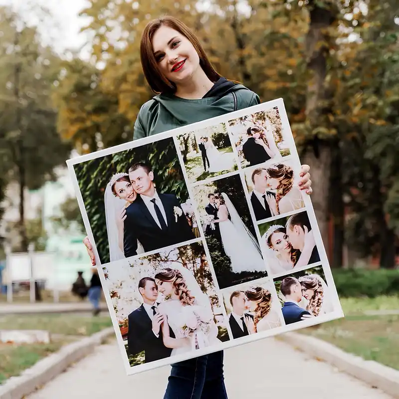 Pictură pe pânză Cumpără un tablou collage pe pânză Nr s42676 Ofertă specială