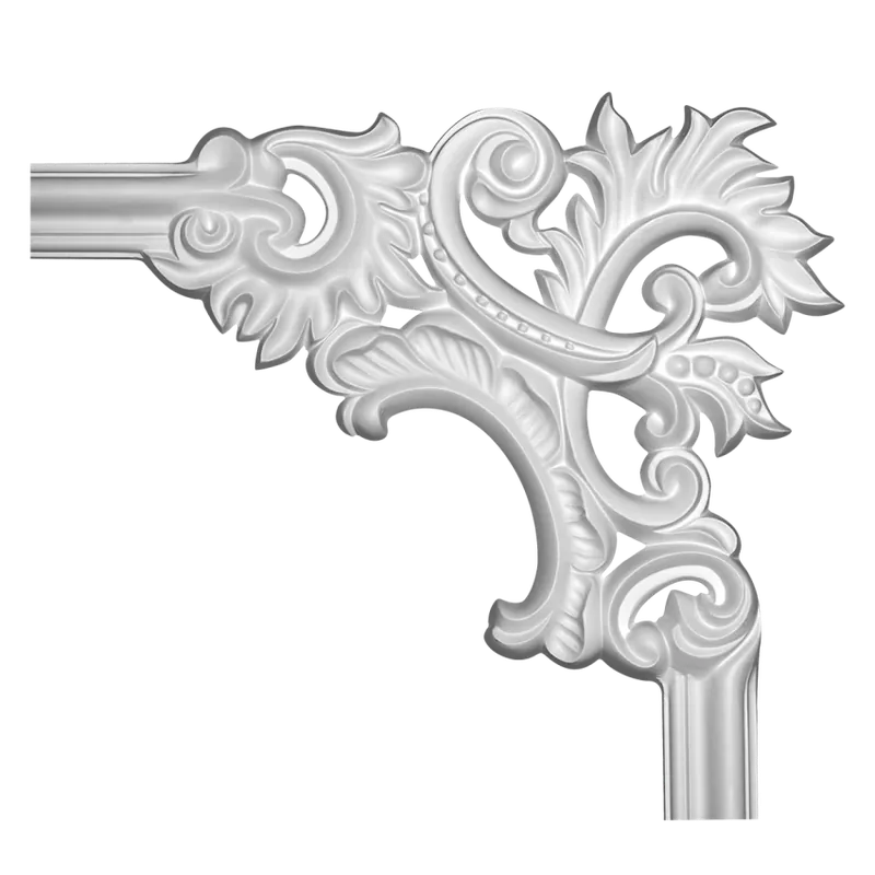 Coltar decorativ 1.52.279, Dimensiuni 35.8 x 2.2 x 32.3 cm, Gaudi Decor Coltar decorativ 1.52.279, Dimensiuni 35.8 x 2.2 x 32.3 cm, Gaudi Decor Cumpără acum